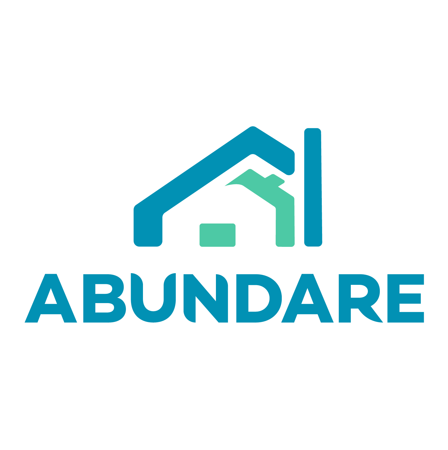Abundare Inmobiliaria Logo