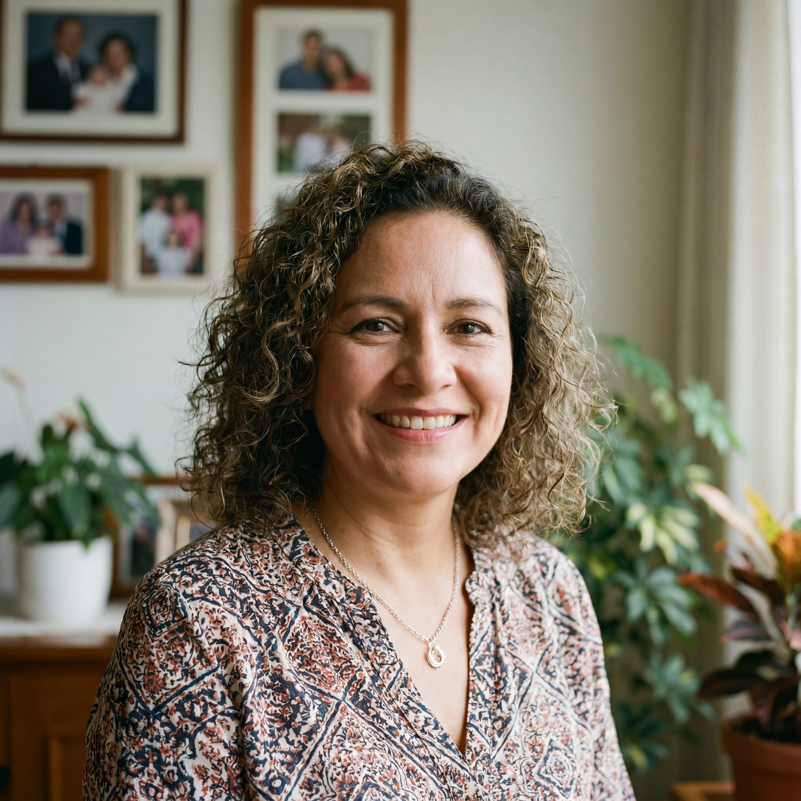 Foto de María Rodríguez